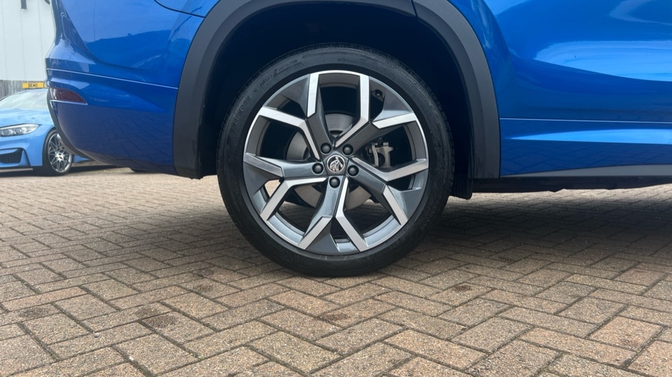 Used Skoda Kodiaq 2024 for sale - 76868336: Photo 19