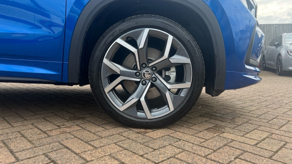 Used Skoda Kodiaq 2024 for sale - 76868336: Photo 20