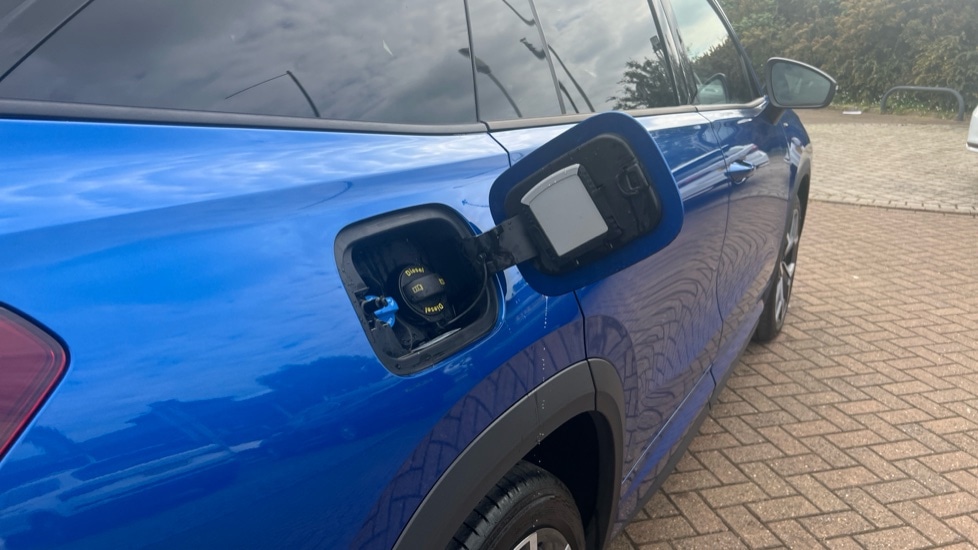 Used Skoda Kodiaq 2024 for sale - 76868336: Photo 21