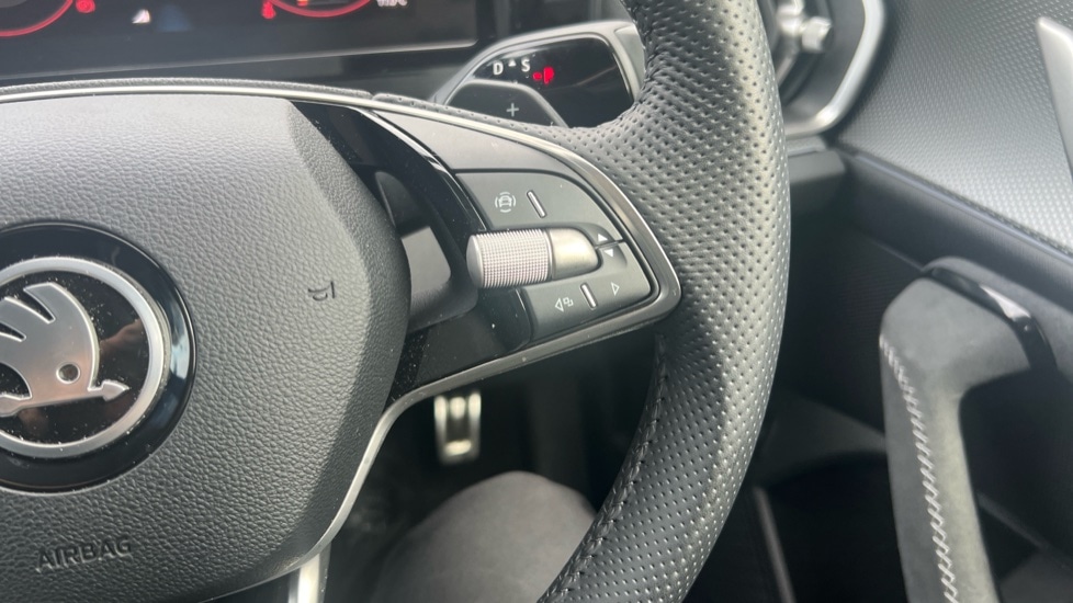 Used Skoda Kodiaq 2024 for sale - 76868336: Photo 22