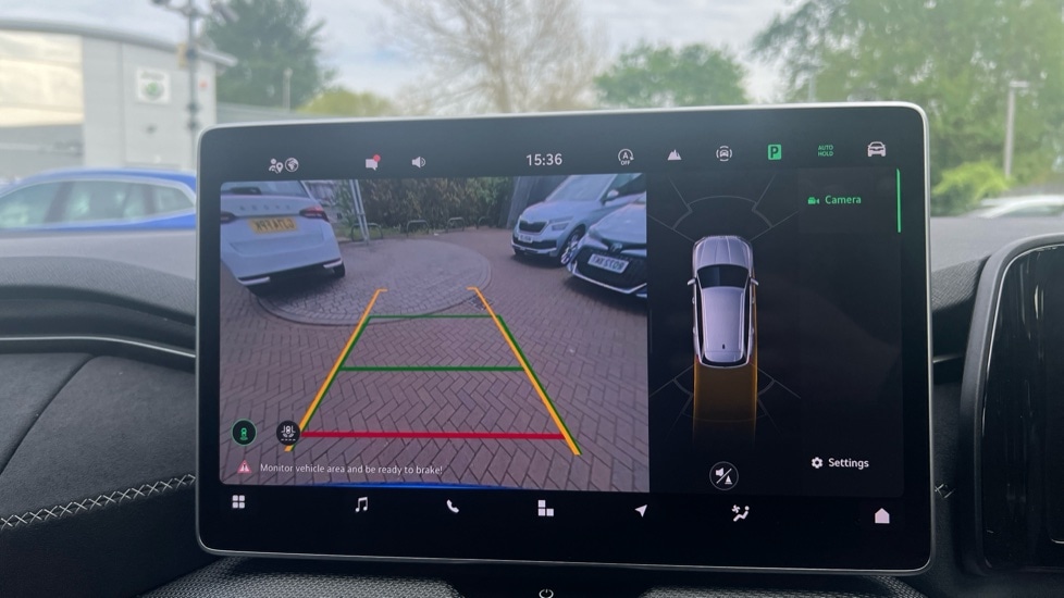 Used Skoda Kodiaq 2024 for sale - 76868336: Photo 26