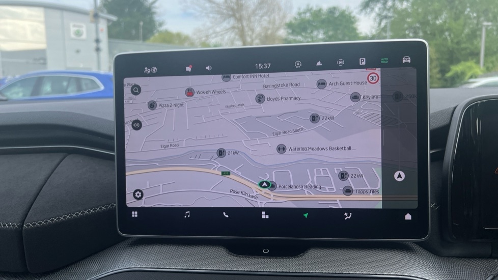 Used Skoda Kodiaq 2024 for sale - 76868336: Photo 27