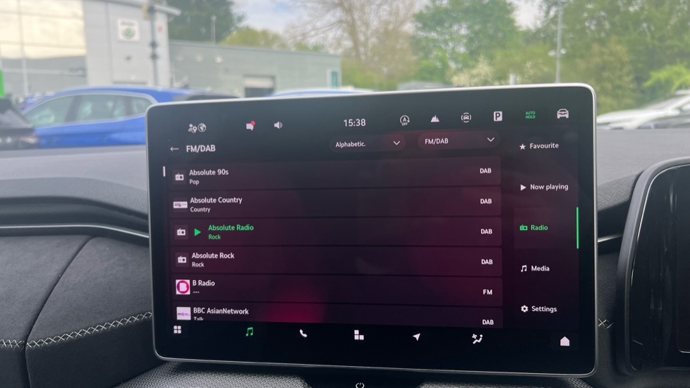 Used Skoda Kodiaq 2024 for sale - 76868336: Photo 32