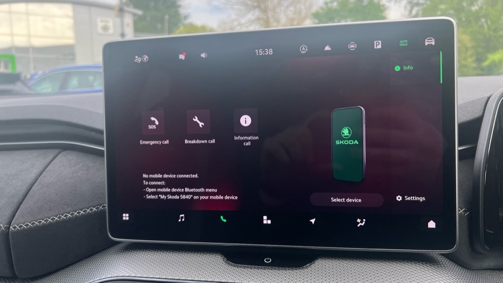 Used Skoda Kodiaq 2024 for sale - 76868336: Photo 33