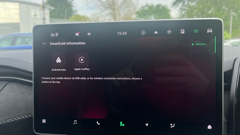 Used Skoda Kodiaq 2024 for sale - 76868336: Photo 35