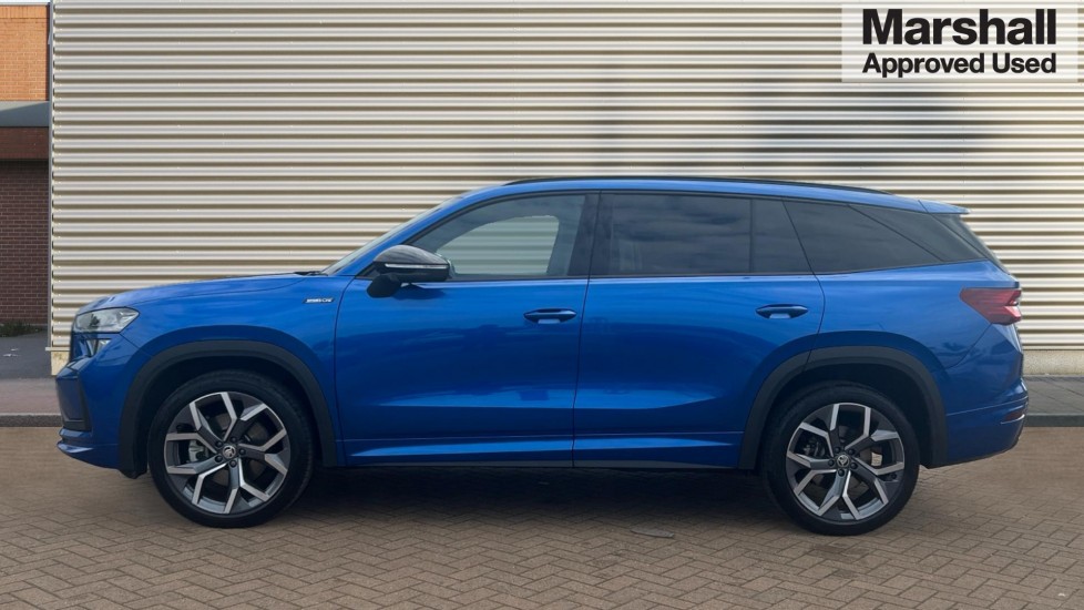 Used Skoda Kodiaq 2024 for sale - 76868336: Photo 6