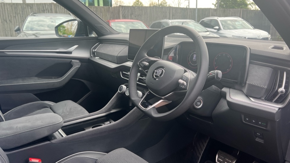 Used Skoda Kodiaq 2024 for sale - 76868336: Photo 9