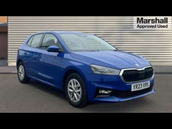 2023 - 1.0 MPI 80 SE Comfort 5dr