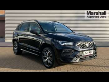2024 - 1.5 TSI EVO FR Sport 5dr