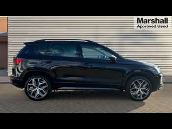 Used SEAT Ateca 2024 for sale - 74772338: Photo