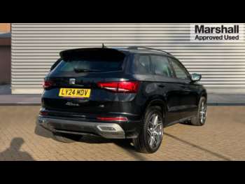 Used SEAT Ateca 2024 for sale - 74772338: Photo