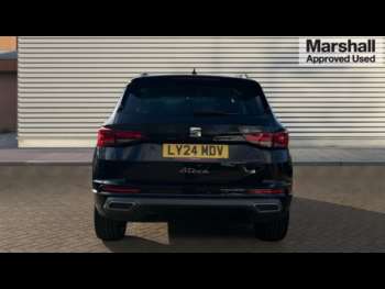 Used SEAT Ateca 2024 for sale - 74772338: Photo
