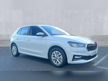 2025 - 1.0 TSI SE Edition 5dr