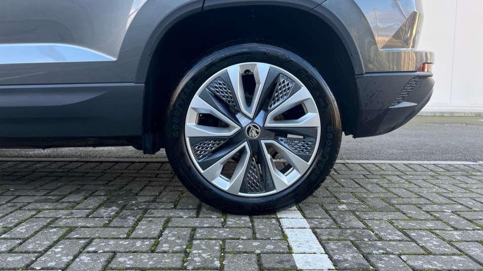 Used Skoda Karoq 2024 for sale - 76640251: Photo 18