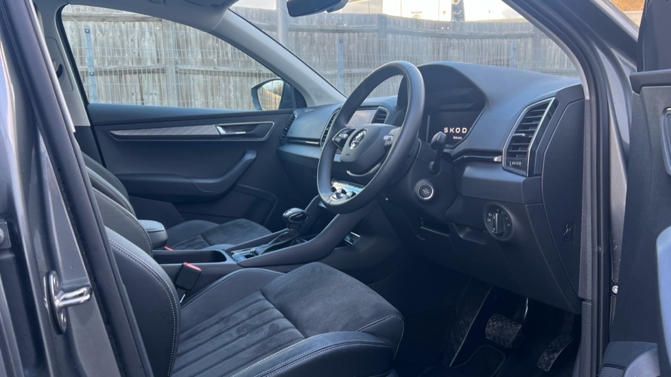 Used Skoda Karoq 2024 for sale - 76640251: Photo 26