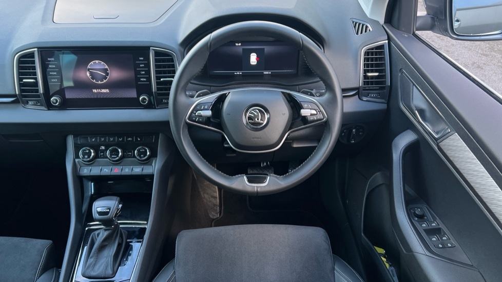 Used Skoda Karoq 2024 for sale - 76640251: Photo 27