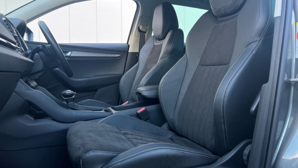 Used Skoda Karoq 2024 for sale - 76640251: Photo 28