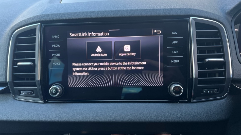 Used Skoda Karoq 2024 for sale - 76640251: Photo 45