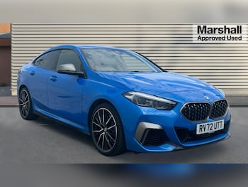 2022 - M235i xDrive 4dr Step Auto