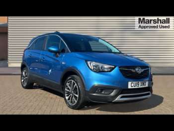 2019 - 1.2T [110] Elite Nav 5dr [Start Stop] Auto
