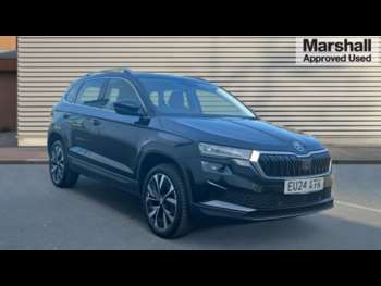 2024 - 1.5 TSI SE L 5dr DSG Auto