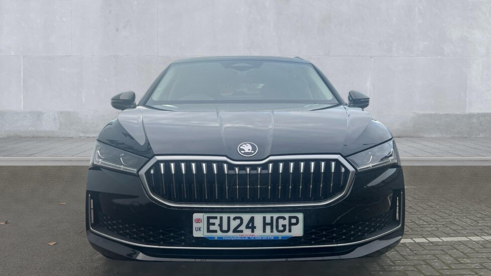 Used Skoda Superb 2024 for sale - 77010289: Photo 10