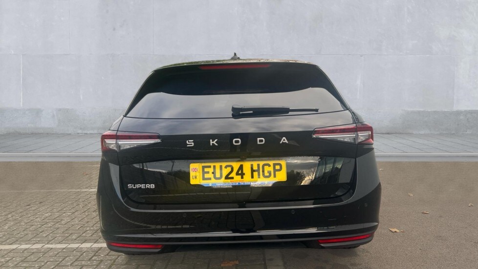 Used Skoda Superb 2024 for sale - 77010289: Photo 11