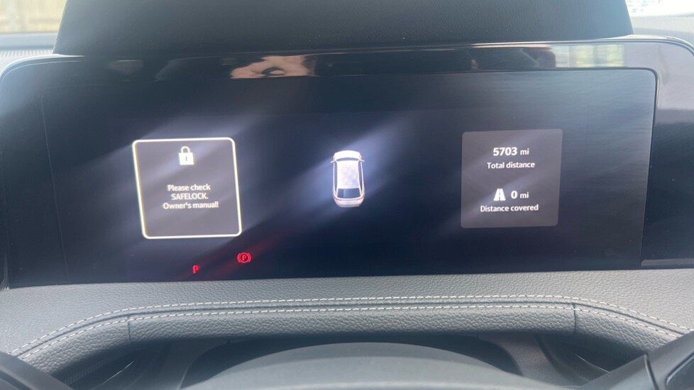 Used Skoda Superb 2024 for sale - 77010289: Photo 14