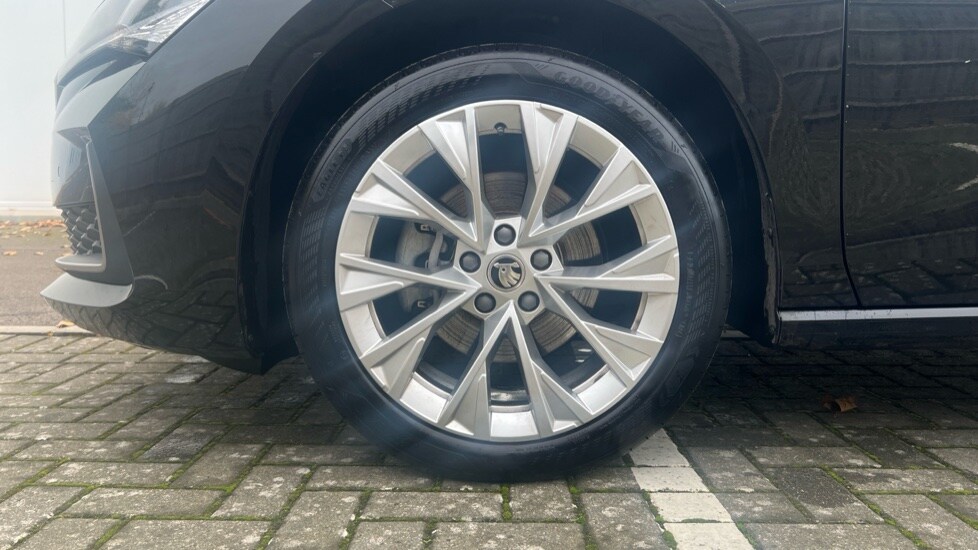 Used Skoda Superb 2024 for sale - 77010289: Photo 19