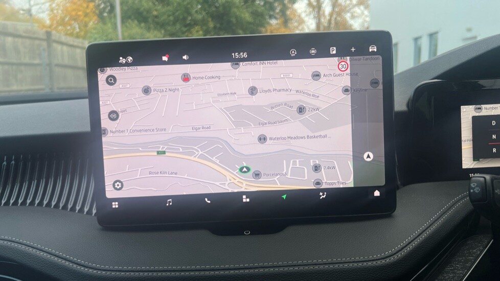 Used Skoda Superb 2024 for sale - 77010289: Photo 21