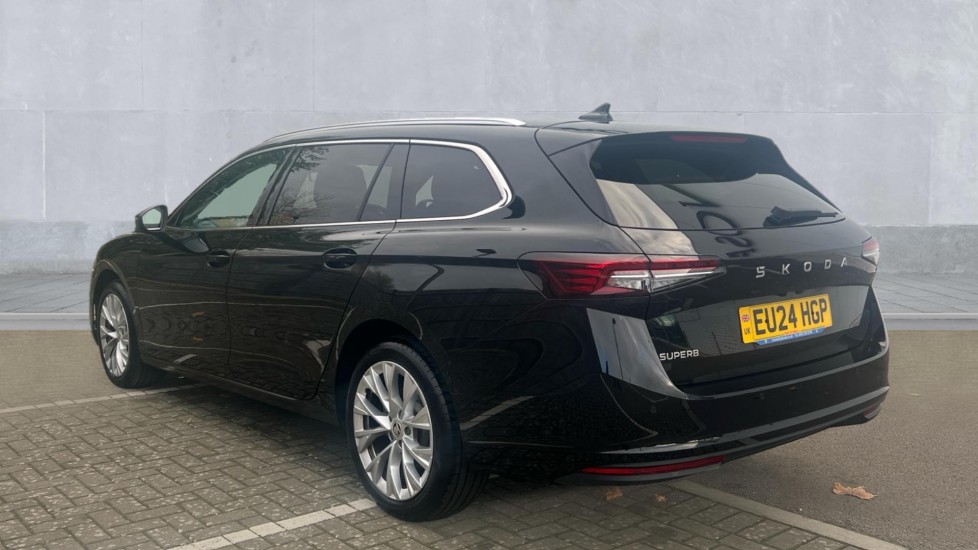 Used Skoda Superb 2024 for sale - 77010289: Photo 3