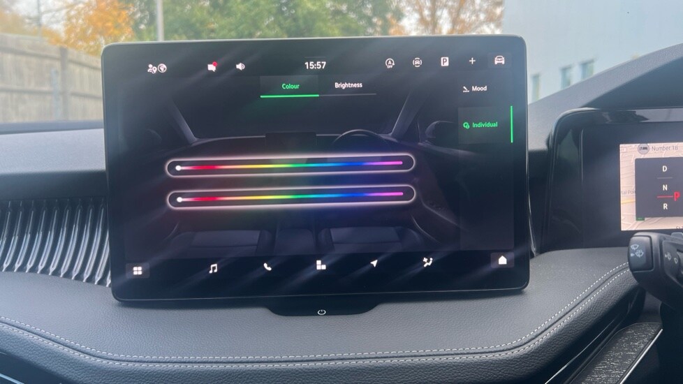 Used Skoda Superb 2024 for sale - 77010289: Photo 44