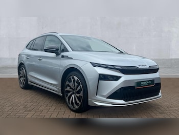 Skoda - Enyaq