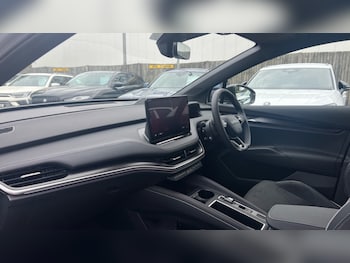 Used Skoda Enyaq 2025 for sale - 76265469: Photo