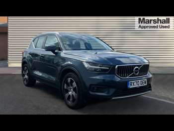 2020 - 2.0 D4 [190] Inscription 5dr AWD Geartronic Auto