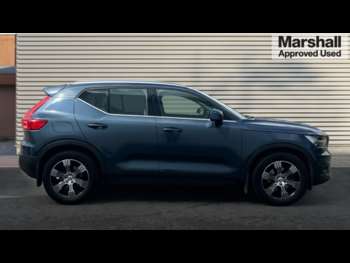 Used Volvo XC40 2020 for sale - 75205297: Photo