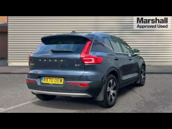 Used Volvo XC40 2020 for sale - 75205297: Photo