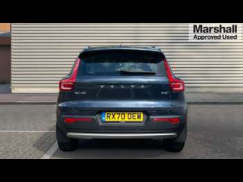 Used Volvo XC40 2020 for sale - 75205297: Photo