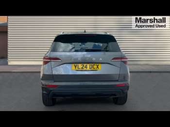 Used Skoda Karoq 2024 for sale - 75316204: Photo