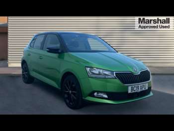 2019 - 1.0 TSI Colour Edition 5dr