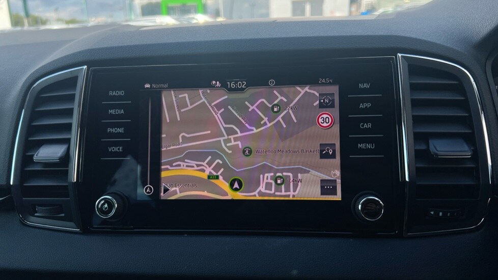 Vehicle 26