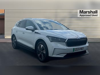 2024 - 210kW 85 Edition 82kWh 5dr Auto