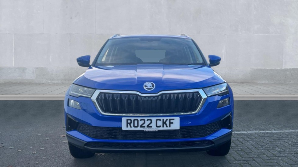 Used Skoda Karoq 2022 for sale - 76872261: Photo 10