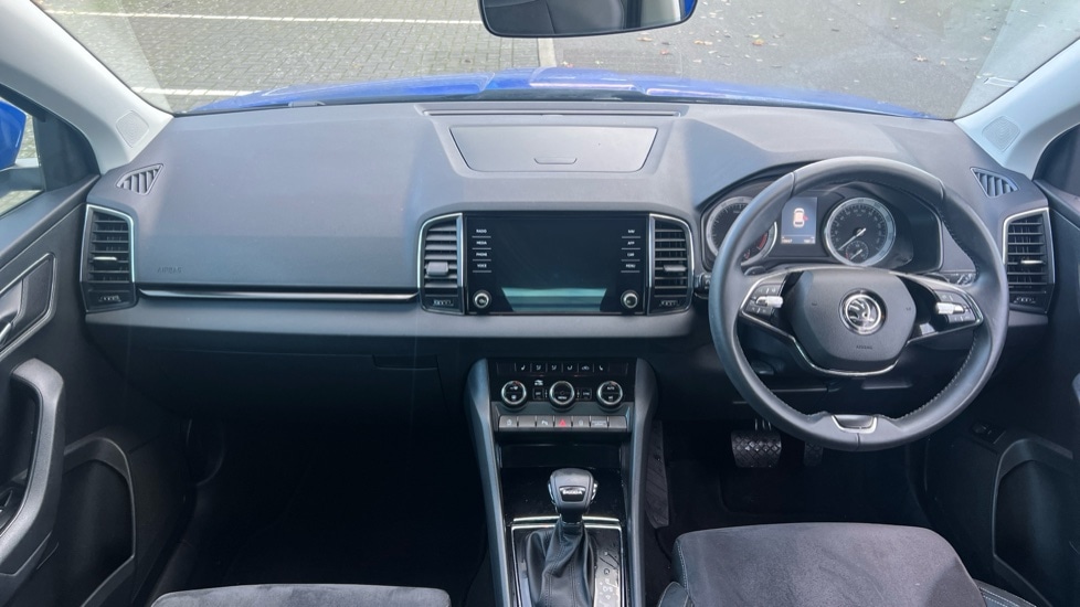 Used Skoda Karoq 2022 for sale - 76872261: Photo 12