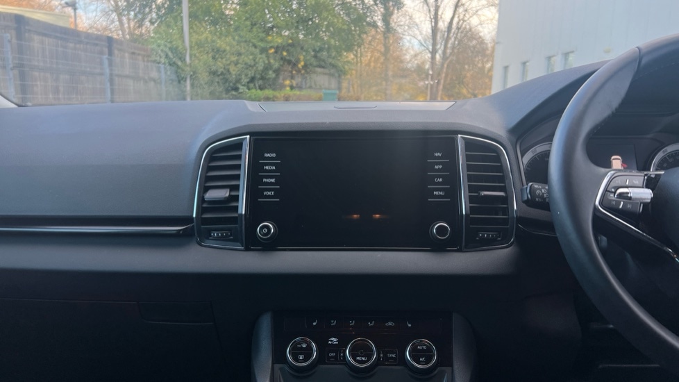 Used Skoda Karoq 2022 for sale - 76872261: Photo 13