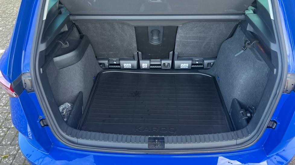 Used Skoda Karoq 2022 for sale - 76872261: Photo 16