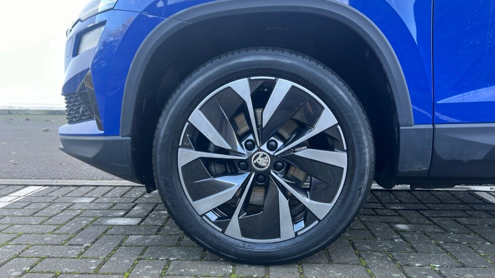 Used Skoda Karoq 2022 for sale - 76872261: Photo 19