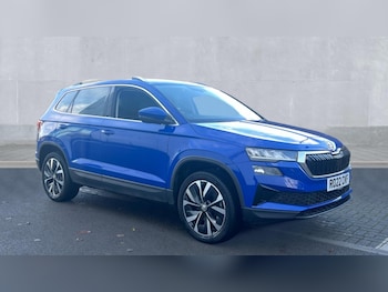 2022 - KAROQ 1.5 TSI SE L 5dr DSG