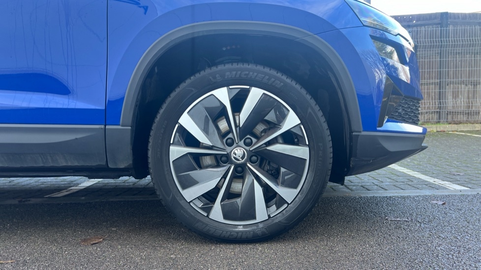 Used Skoda Karoq 2022 for sale - 76872261: Photo 20