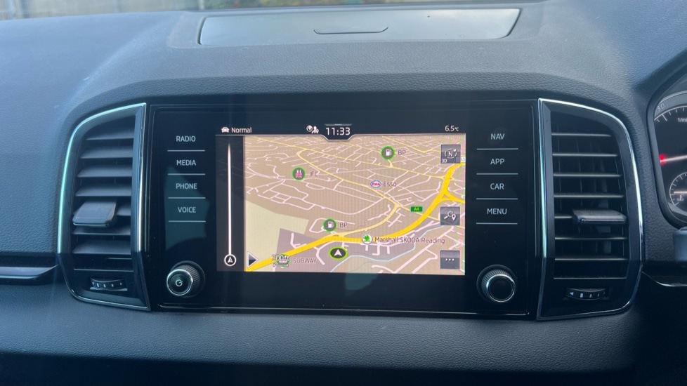 Used Skoda Karoq 2022 for sale - 76872261: Photo 21